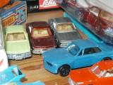 BMW 30 csl diecast